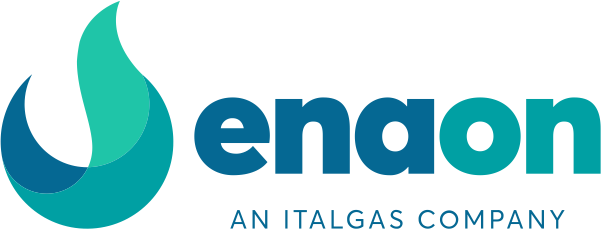 Enaon Κατερίνη Φυσικό Αέριο